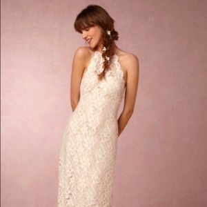 Tadashi Shoji Wedding Dress